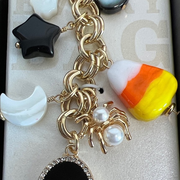 Luna Norte | Celestial/October Vibe Bag Charm - Picture 5 of 10